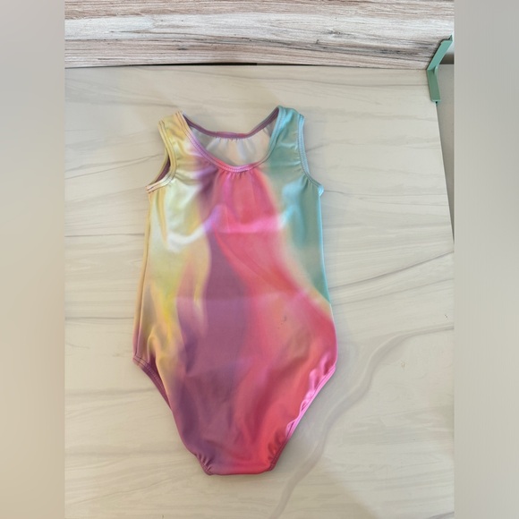 Balera colorful leotard - Picture 2 of 5
